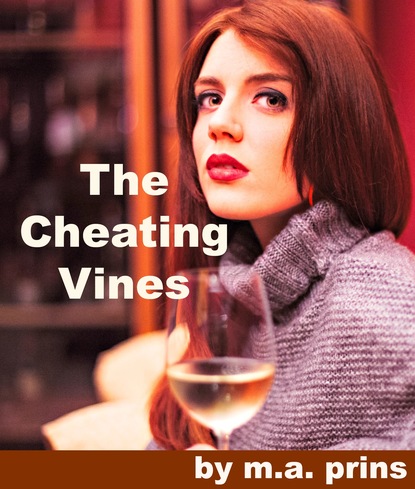 M A Prins - The Cheating Vines