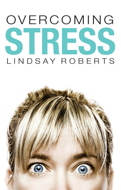 Lindsay Roberts - Overcoming Stress