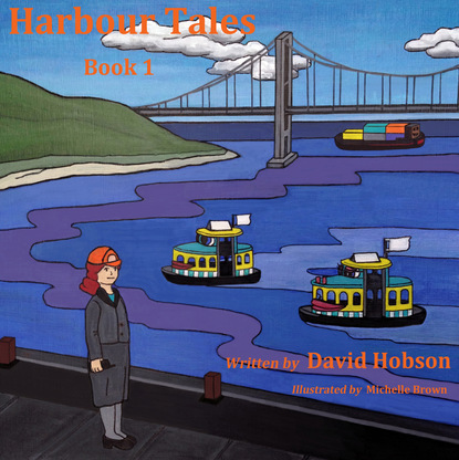 

Harbour Tales: Book 1