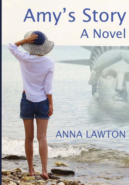 Anna Lawton - Amy's Story