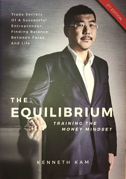 

The Equilibrium, Training the Money Mindset