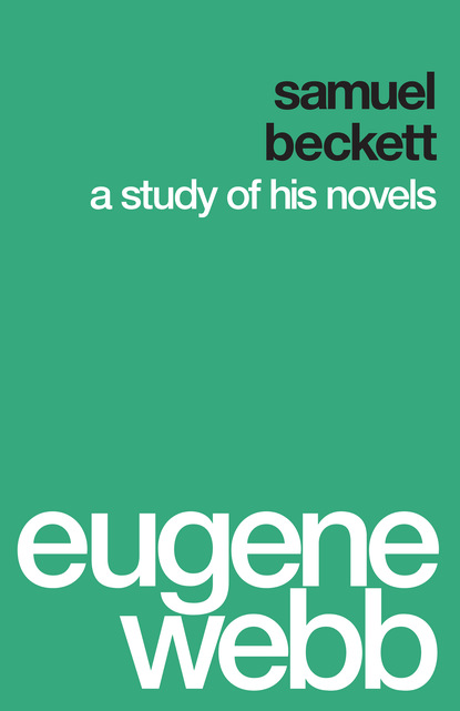 Eugene Webb - Samuel Beckett