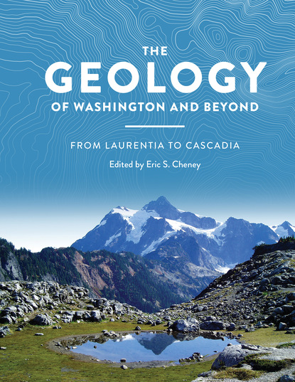 

The Geology of Washington and Beyond