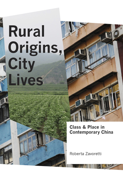 Roberta Zavoretti - Rural Origins, City Lives