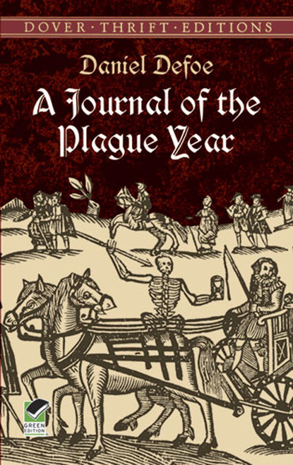 

A Journal of the Plague Year