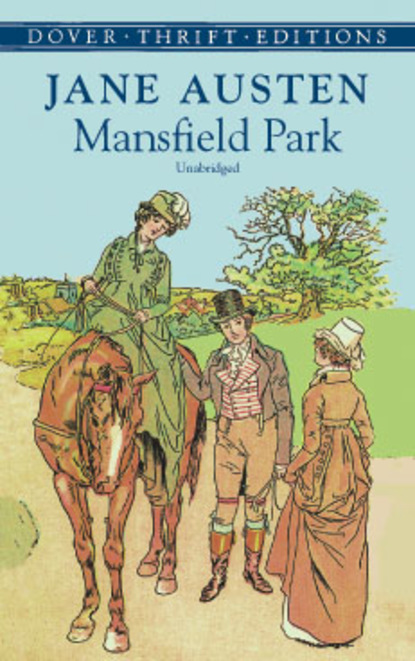 

Mansfield Park