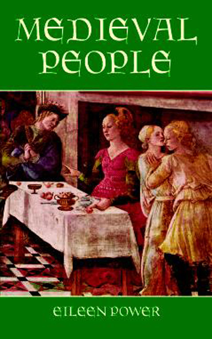 

Medieval People