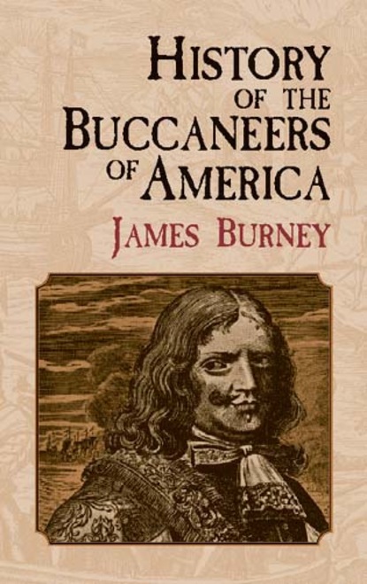 

History of the Buccaneers of America