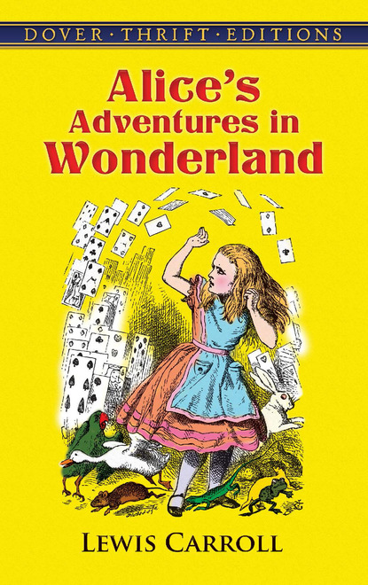 

Alice's Adventures in Wonderland