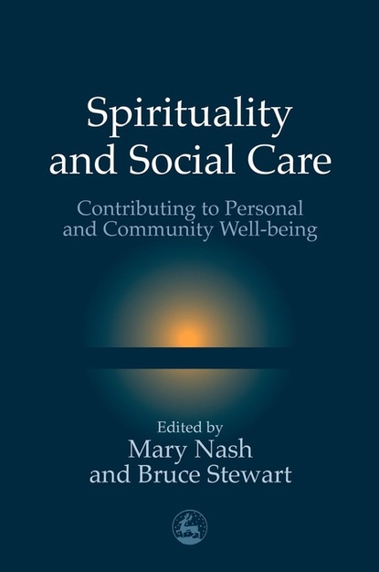 

Spirituality and Social Care