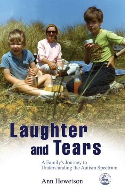 Ann Hewetson - Laughter and Tears