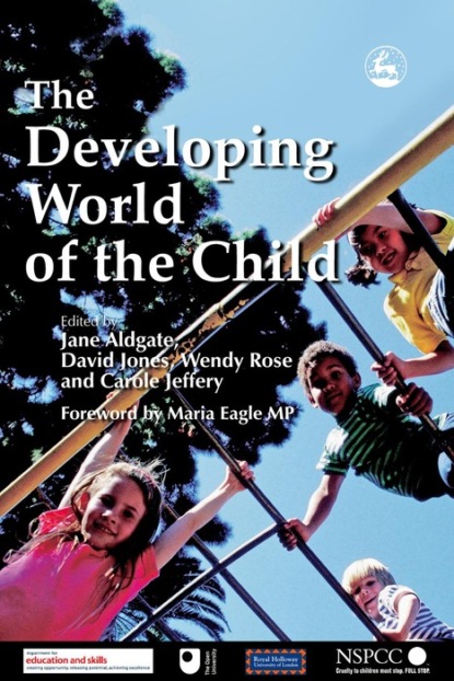 Группа авторов - The Developing World of the Child