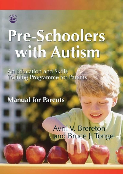 

Pre-Schoolers with Autism