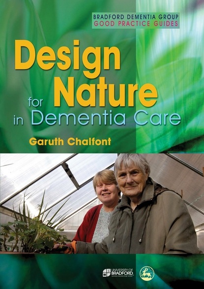 

Design for Nature in Dementia Care