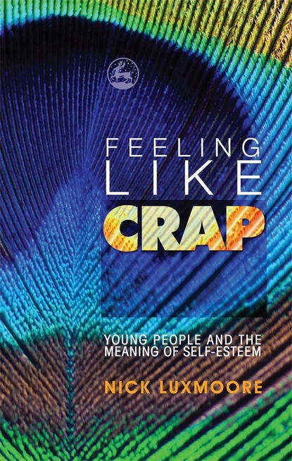 Nick Luxmoore - Feeling Like Crap