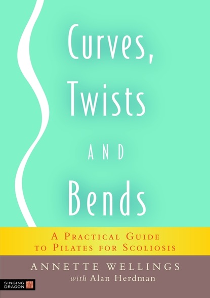 Annette Wellings - Curves, Twists and Bends