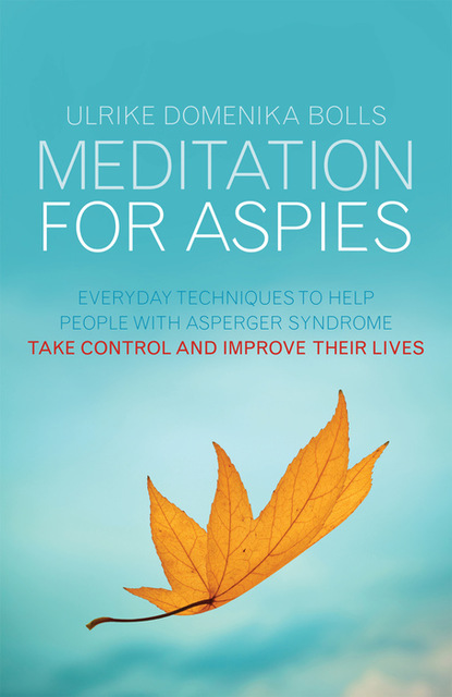 

Meditation for Aspies