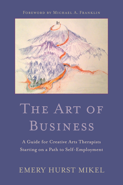 Emery H. Mikel - The Art of Business