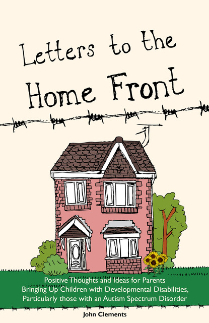 John Clements - Letters to the Home Front