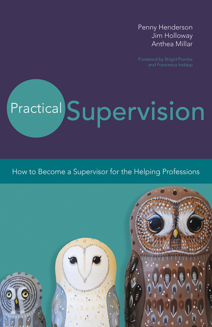 Penny Henderson - Practical Supervision