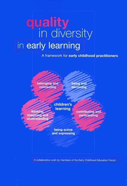 

Quality in Diversity in Early Learning