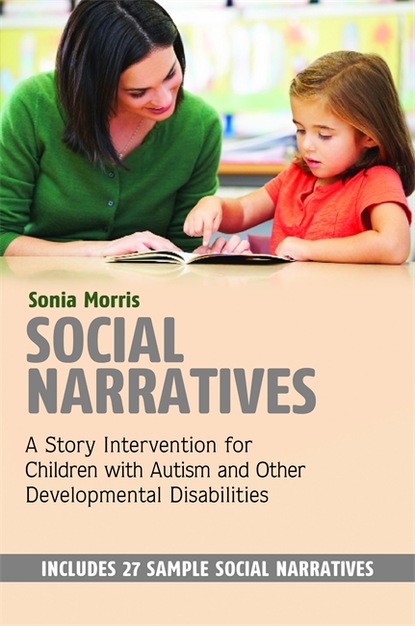 Sonia Morris - Social Narratives