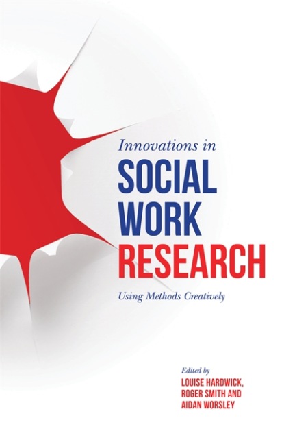 Группа авторов - Innovations in Social Work Research