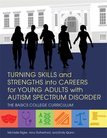 

Turning Skills and Strengths into Careers for Young Adults with Autism Spectrum Disorder
