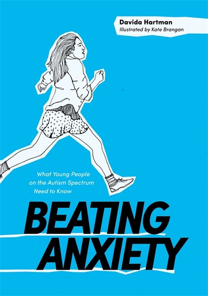 Davida Hartman - Beating Anxiety