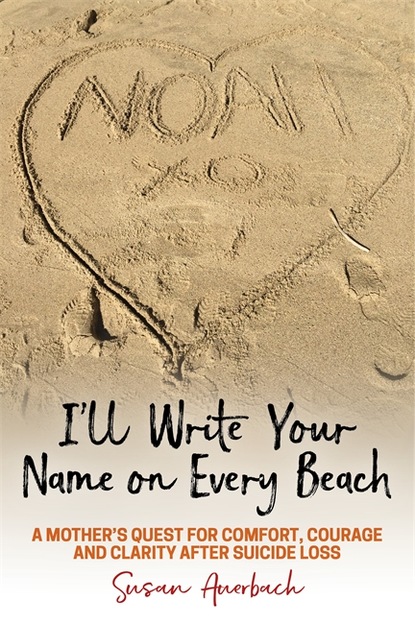 

I’ll Write Your Name on Every Beach