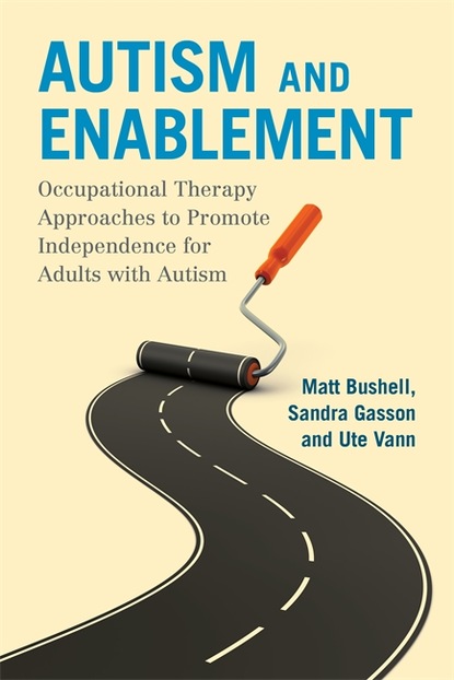 Matt Bushell - Autism and Enablement