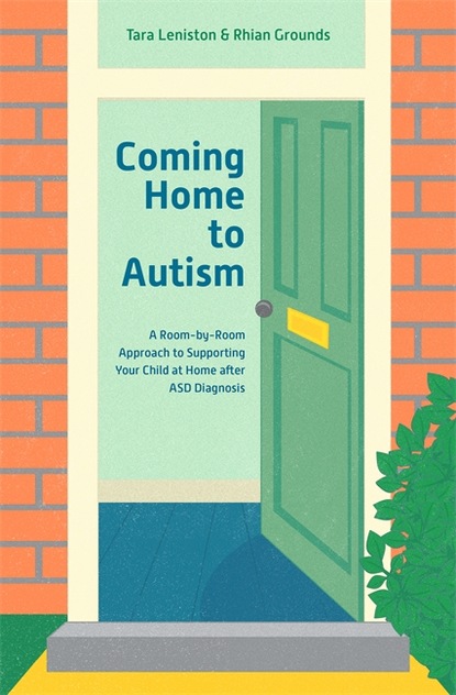 Tara Leniston - Coming Home to Autism