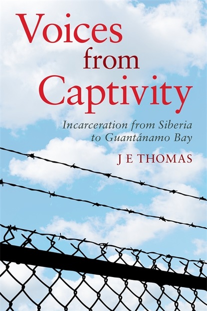 

Voices from Captivity