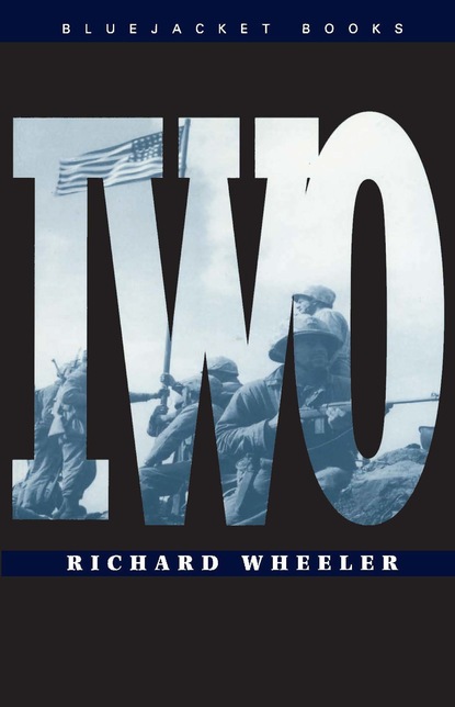 Richard Wheeler - Iwo