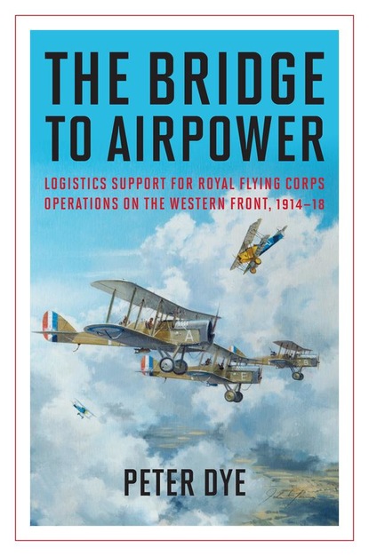 

The Bridge to Airpower