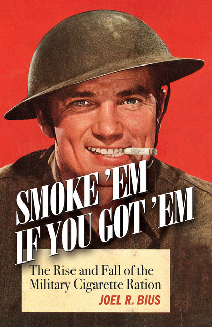 Joel Bius - Smoke 'Em If You Got 'Em