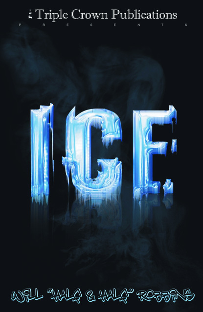 Will Robbins - Ice