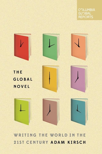 

The Global Novel