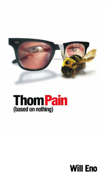 

Thom Pain (based on nothing) [TCG Edition]