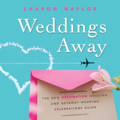 Sharon Naylor — Weddings Away