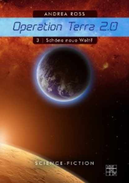 Andrea Ross - Operation Terra 2.0