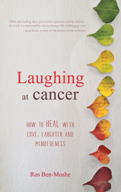 Ros Ben-Moshe — Laughing at Cancer