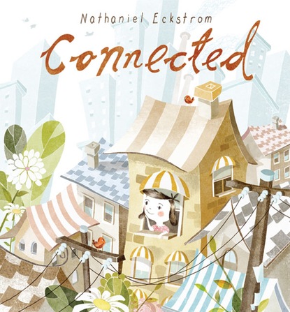 Nathaniel Eckstrom - Connected