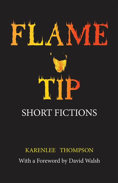 

Flame Tip