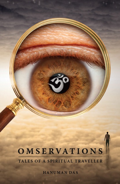 Hanuman Das — Omservations