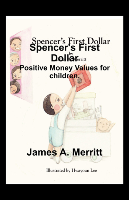 

Spencer's First Dollar
