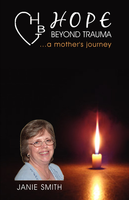 

HOPE BEYOND TRAUMA