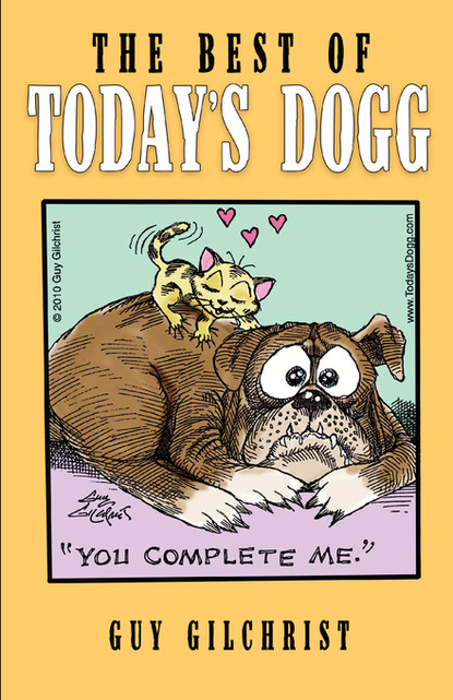 

The Best of Today's Dogg