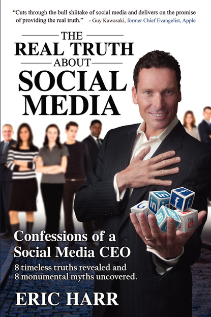 

The REAL TRUTH About Social Media