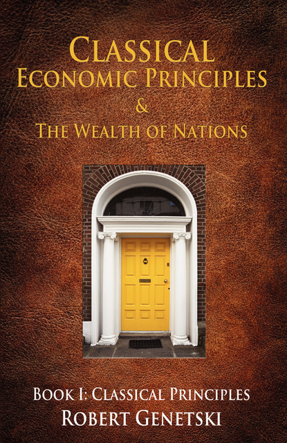 

Classical Economic Principles & the Wealth of Nations